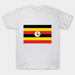 Rwanda T-Shirt